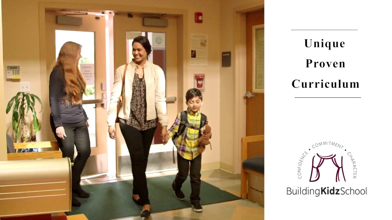 Building Kidz Preschool