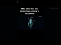 Hatsune Miku’s Microphone STOPS WORKING?!  #hatsunemikuvocaloid #mikuexpo #miku
