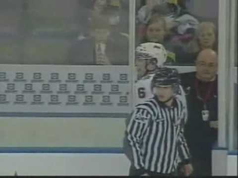 Colin Archer vs Rhett Rachinski