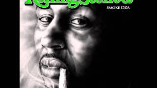 Smoke DZA - On The Corner (feat. Bun B & Big K.R.I.T.)