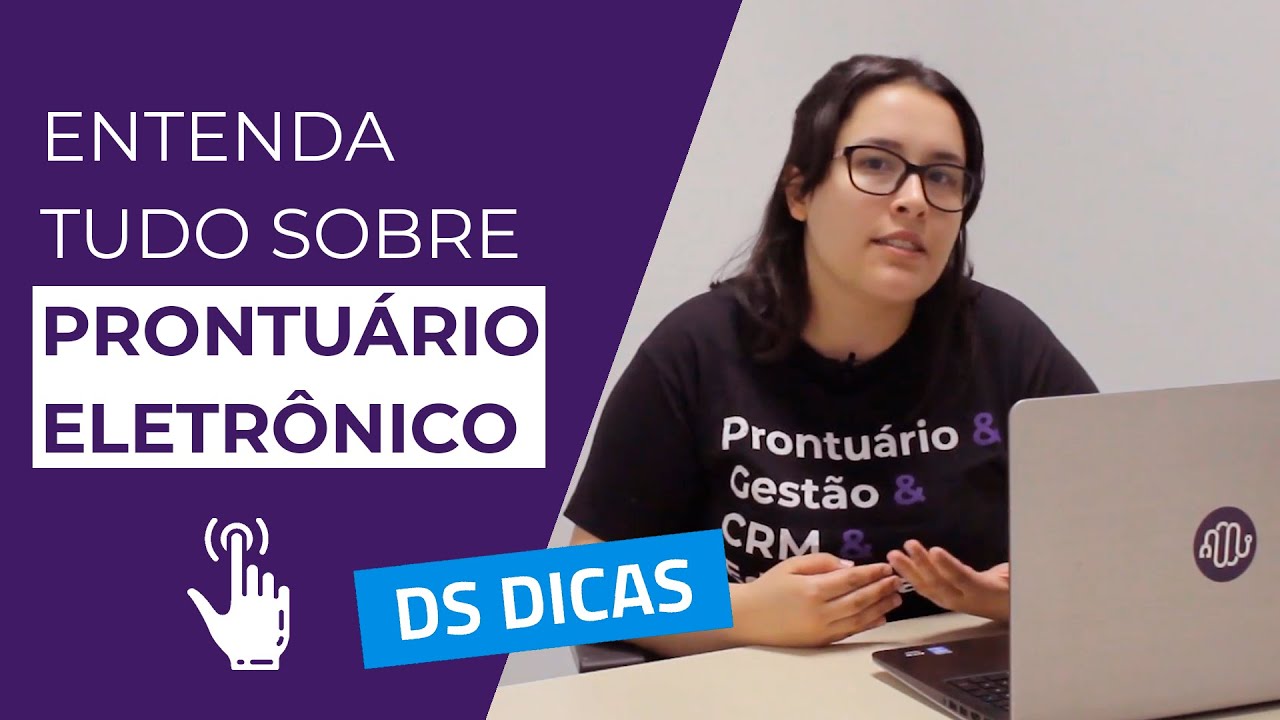 6 coisas que você precisa saber sobre prontuário eletrônico