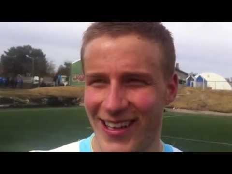 Ruud Tveter etter sitt comeback