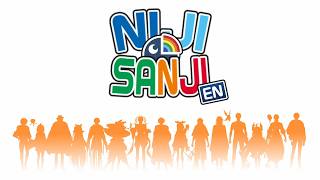 Danganronpa 2 Opening but it's Nijisanji EN