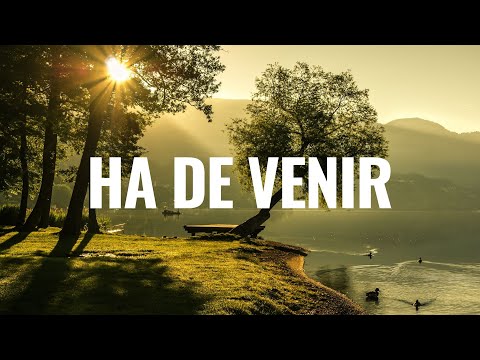 Eber Josue - Ha De Venir (#desdecasa)