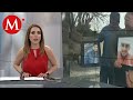 Daniel Ortiz fue ejecutado por policías estatales que lo confundieron con un criminal