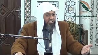 صورة القرآن إمَّا أن يكون حجة لك أو حجة عليك.