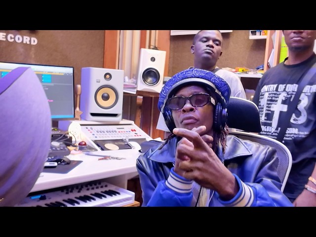 Jose Chameleone – Yeffe ft Jeff Kiwa