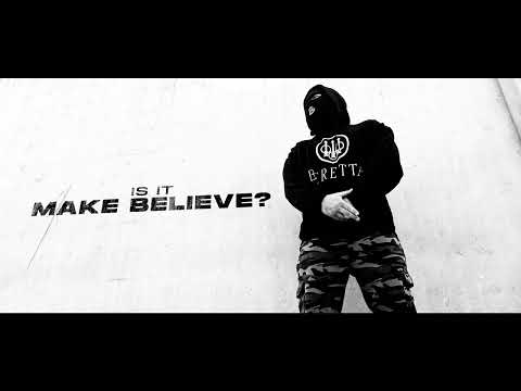 K-OTIC 1 x ACIZM - RITUAL [OFFICIAL LYRIC VIDEO]