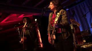 Amy Ray - Dadgum Down (Portland 2019)