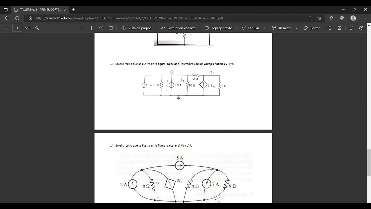 TALLER No  1   PRIMER CORTE pdf   Personal  Microsoft​ Edge 2022 09 01 20 34 01