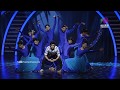 D3 D 4 Dance I Ramzan Anuraga Lola Gathri I Mazhavil Manorama