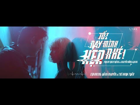 Tối nay mình hẹn nhé - Phạm Toàn Thắng