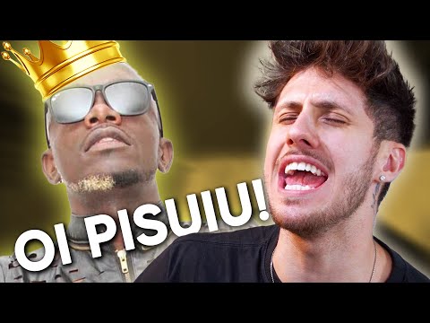 Reacting to Prince Black Gold! (King of Kuduro)