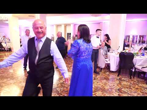 Ivi & Era napoloni kolazh