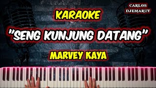 Download lagu Karaoke - 'CINTA SENG KUNJUNG DATANG' - Marvey Kaya // Musik by Carlos Djemarut mp3 Download lagu Karaoke - 'CINTA SENG KUNJUNG DATANG' - Marvey Kaya // Musik by Carlos Djemarut mp3