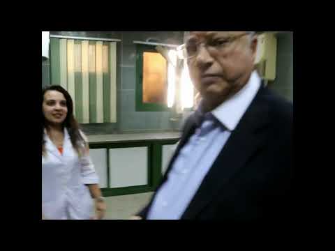 محافظ القاهرة يحيل 5 أطباء و4 ممرضات للتحقيق بمستشفى كوتشنر 