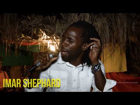 🇯🇲Imar Shephard Natural Imojah Performance