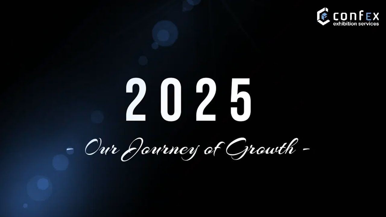 Leading Exhibition Stand Contractor in Indonesia