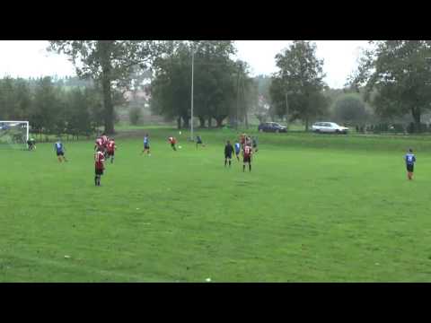 LZS Czarnocin - czwarty mecz i 4:0