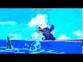 Lilo And Stitch Featuring The Little Mermaid Trailer HD