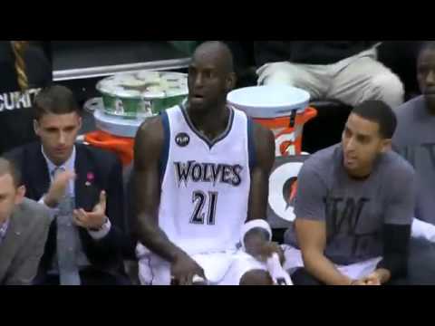 Memphis Grizzlies vs Minnesota Timberwolves  FULL Highlights  11.15.2015