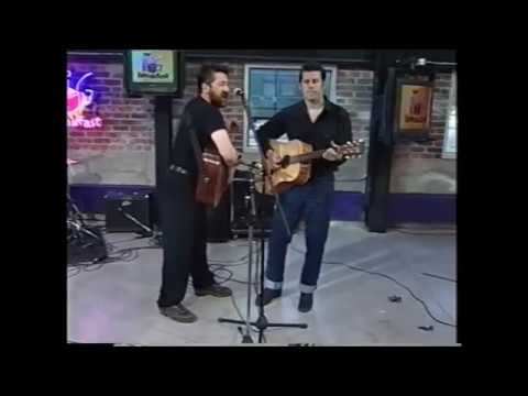 Gene Pyrz and Rowdyman