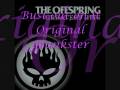 The Offspring - Original Prankster (With Lyrics ...