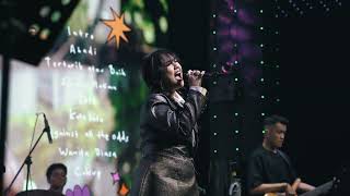 Download lagu Ziva Magnolya - Tertarik atau Baik (Live from 'MERANGKAI' Album Showcase) mp3 Download lagu Ziva Magnolya - Tertarik atau Baik (Live from 'MERANGKAI' Album Showcase) mp3