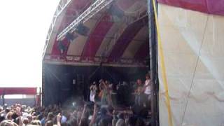 Kyteman:  no more singin' the blues part 1