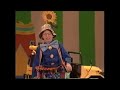 Barney And Friends Sing Along To It S C C C Cold Brrrr