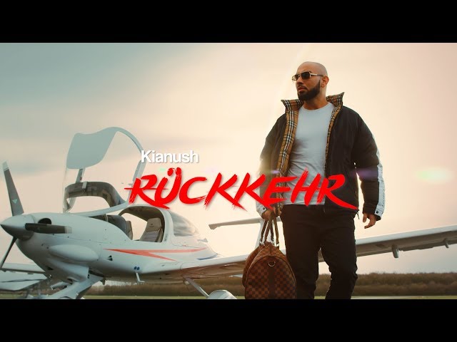 Rückkehr von Kianush ((jetzt ansehen))