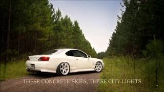 Moog - These City Lights ft. Hannah Rae LYRICS