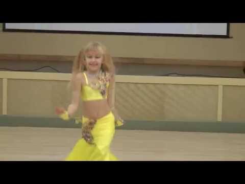 Christina Lobova ⊰⊱ Oriental Constellation '14.