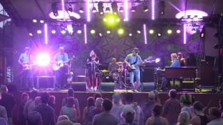 10 000 Maniacs \ Rainy Day \ Wormtown