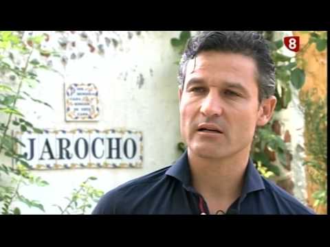 Jarocho, testigo de la muerte de Víctor Barrio e Iván Fandiño