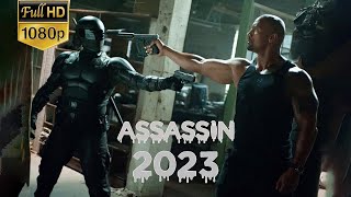 Download lagu ASSASSIN BEST Action Movie Hollywood English 2023 ... mp3