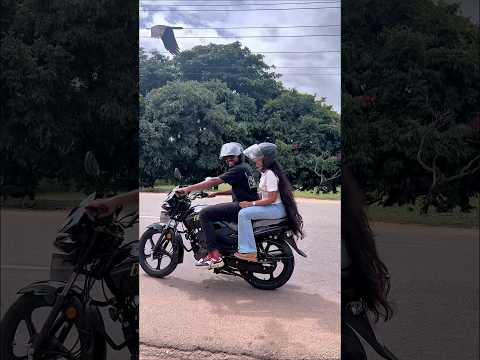 TVS 110 sport | Rockolombo | rajitha TVS