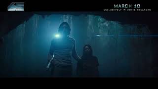 65 - U.S. TV Spot ('past')