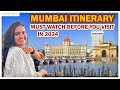 PLAN YOUR MUMBAI TRIP IN 2024 Mumbai Itinerary Places To Visit In Mumbai Mumbai Travel Guide