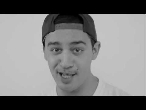 Video thumbnail for Freestyle Nadir Greany pour Can I Kick It ? #1