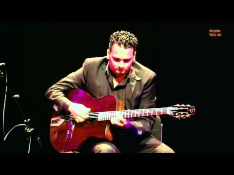 'Double Jeu' - Rosenberg Trio ft. The Rosenbergs