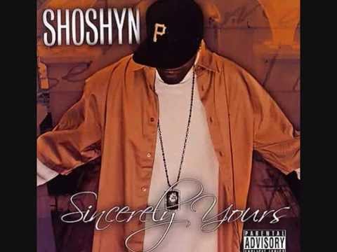 Shoshyn - Backstabbers Feat. 2pac