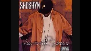 Shoshyn - Backstabbers Feat. 2pac