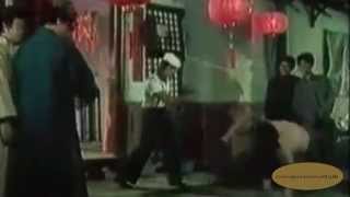 Twin of Twins.Ching East Yardies is a Kung Fu Remix -Jamaican Style.  - Version 1