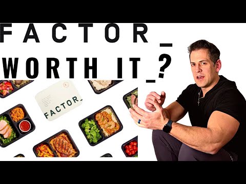 Factor 75 Honest Review..Worth the Hype and Cost?