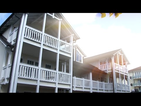 Ferienwohnung Störtebeker | Dünenpark Binz