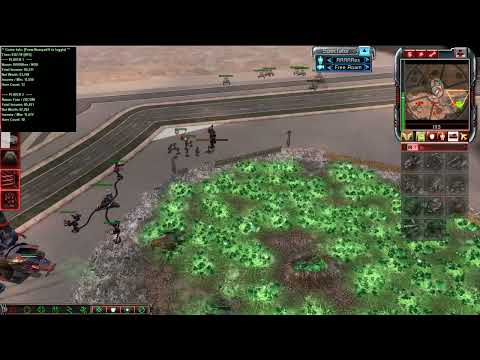 KW 1.03 - Futu (ZOCOM) vs RRRex (NOD)