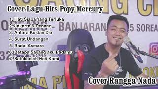 Download lagu Popy Mercury Best Cover Rangga Nada #poppy mp3