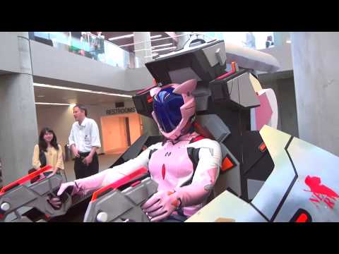 Fanime 2012 / 2013 Outtakes