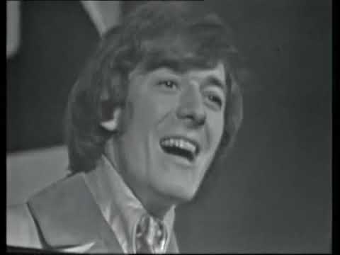 THE HOLLIES (1967) - A Tous Vents